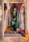 Sangeet Vol 5 By Af Viscose Designer Kurti With Bottom Dupatta Wholesale Price In Surat